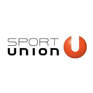 layoutriot_Sportunion Werbeagentur Layoutriot referenzen: sport union logo