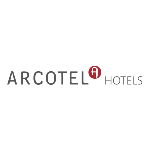 layoutriot_arcotel Werbeagentur Layoutriot referenzen arcotel hotels