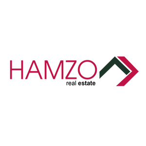 layoutriot_hamzo Werbeagentur Layoutriot referenzen: hamzo group logo