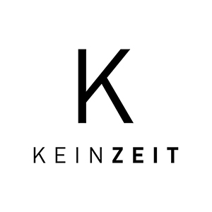 layoutriot_keinzeit Werbeagentur Layoutriot referenzen: keinzeit vienna logo