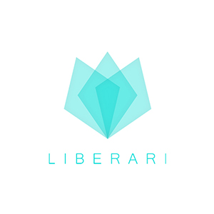 layoutriot_liberari Werbeagentur Layoutriot referenzen: liberari logo