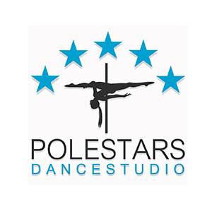 layoutriot_polestars Werbeagentur Layoutriot referenzen: polestars logo