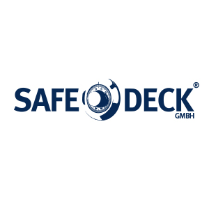 layoutriot_safedeck Werbeagentur Layoutriot referenzen: safedeck logo