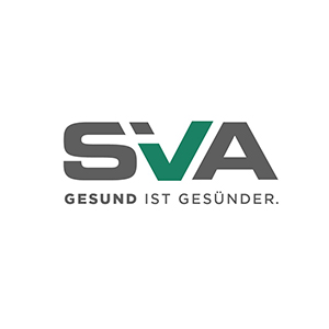 layoutriot_sva Werbeagentur Layoutriot referenzen: sva logo