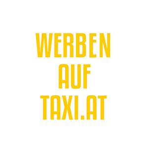 layoutriot_werbenauftaxi Werbeagentur Layoutriot referenzen: werben auf taxi logo
